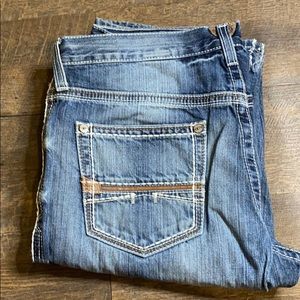 34x38 ariat jeans